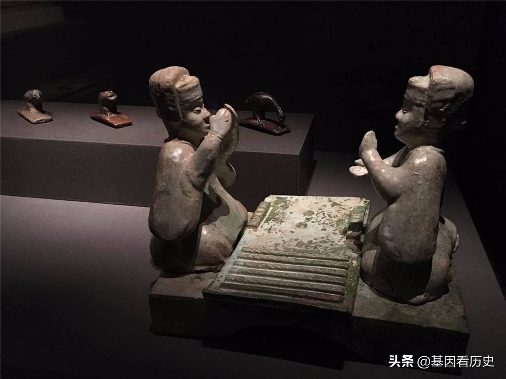 六博玩法规则介绍,六博的规则是什么