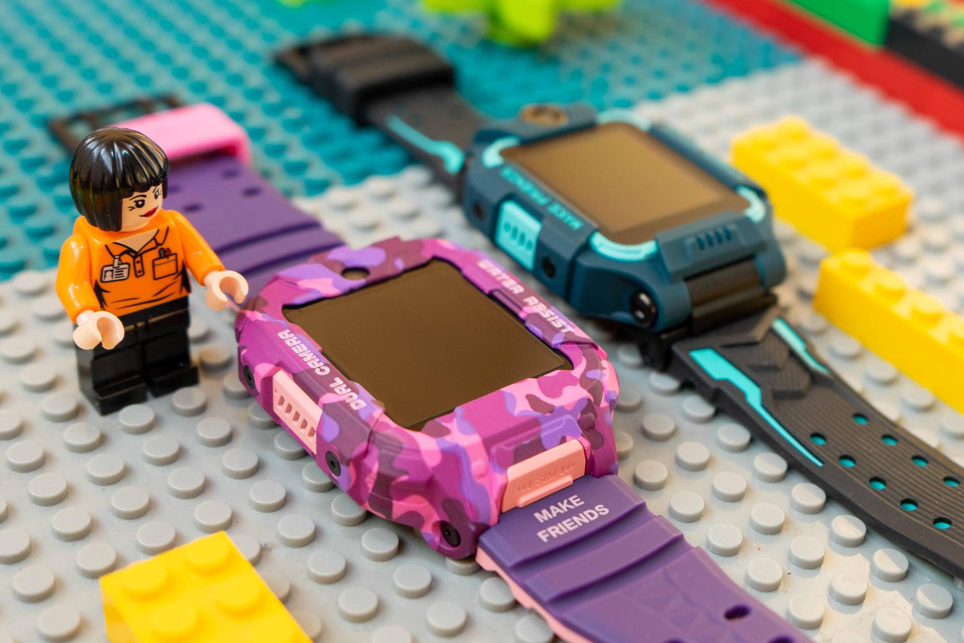 360s2和小天才z6选谁更好,小天才z6360s2