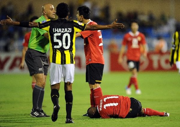 恒大猎豹显威穆里奇集锦,恒大穆里奇个人资料