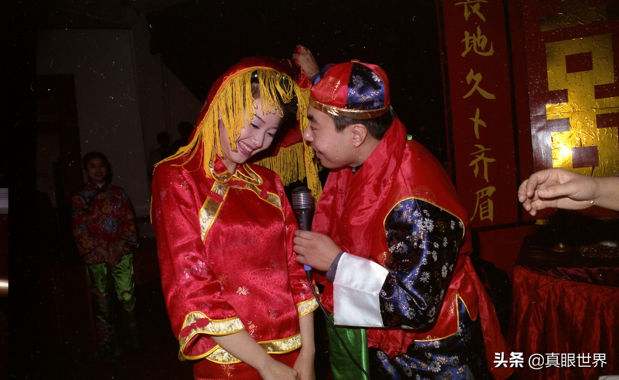 绵阳中式婚礼布置户外婚庆,绵阳适合办中式婚礼的地方