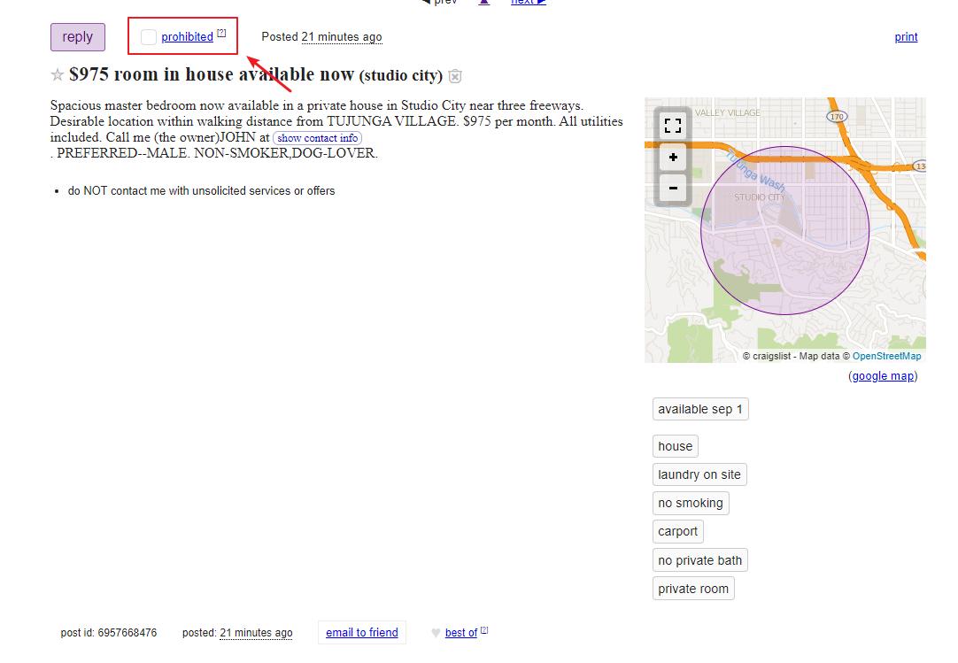 美国的58同城,美国58同城