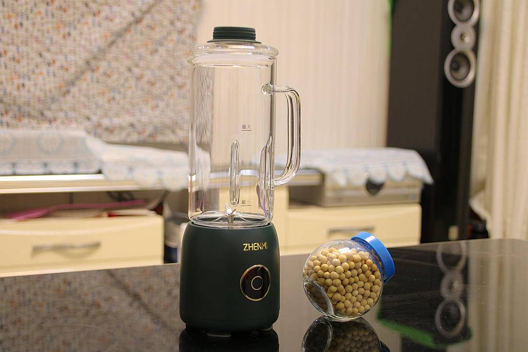 为什么你家的破壁机放在角落吃灰,而这款产品却让人爱不释手