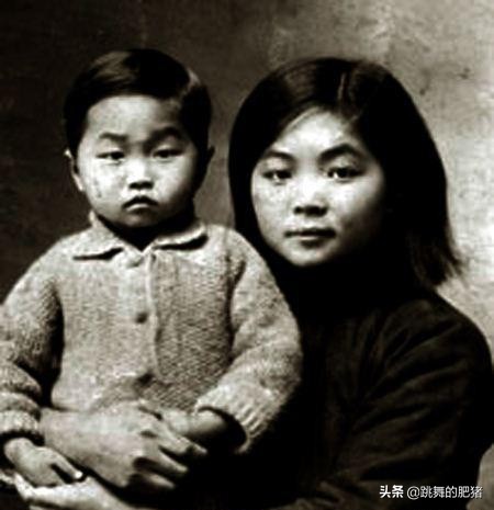 湘军名将之后、天性乐观幽默的陈赓大将，为何英年早逝