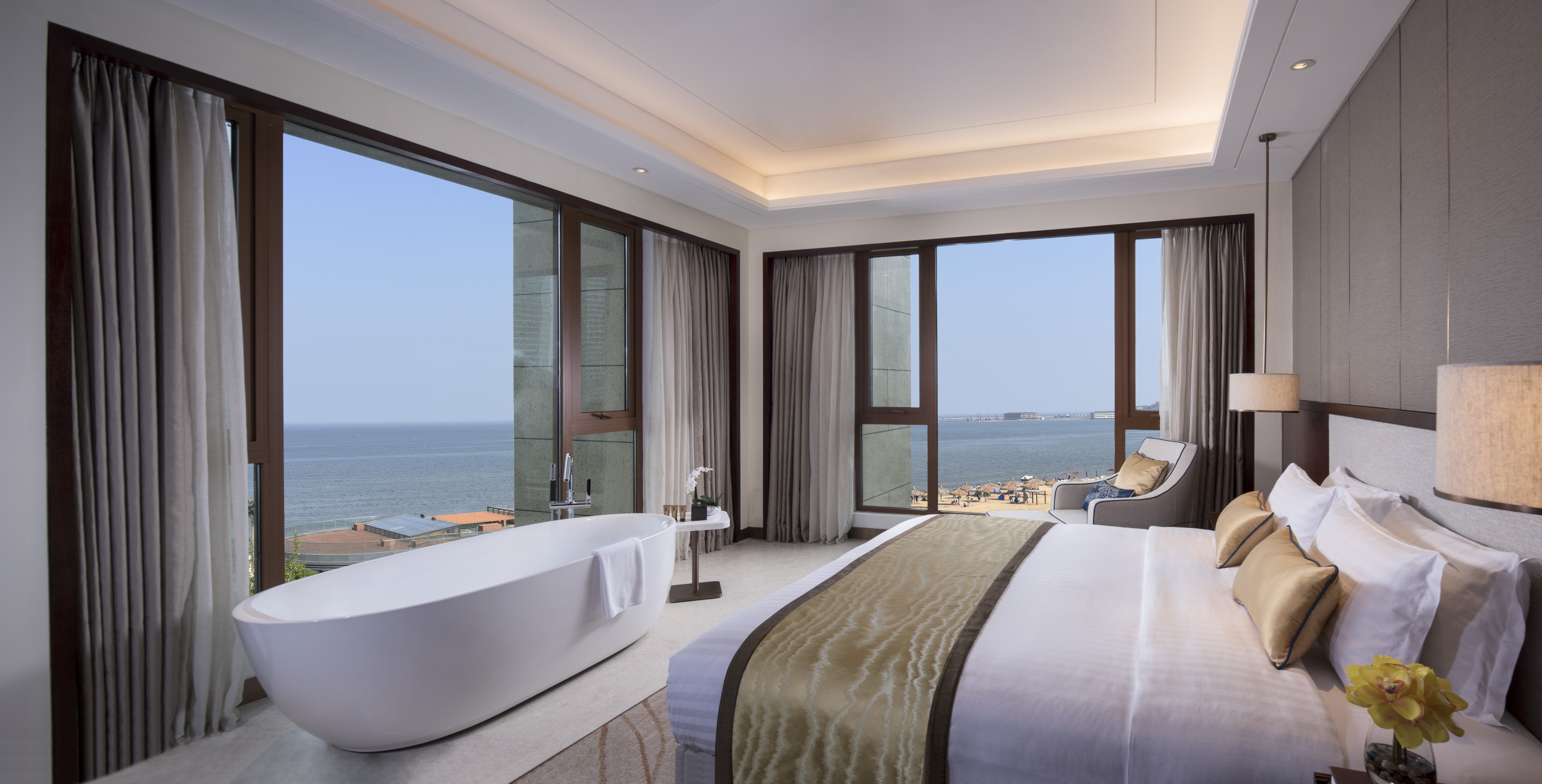 细数中国顶级酒店内蒙篇,中国顶级酒店宾馆大全