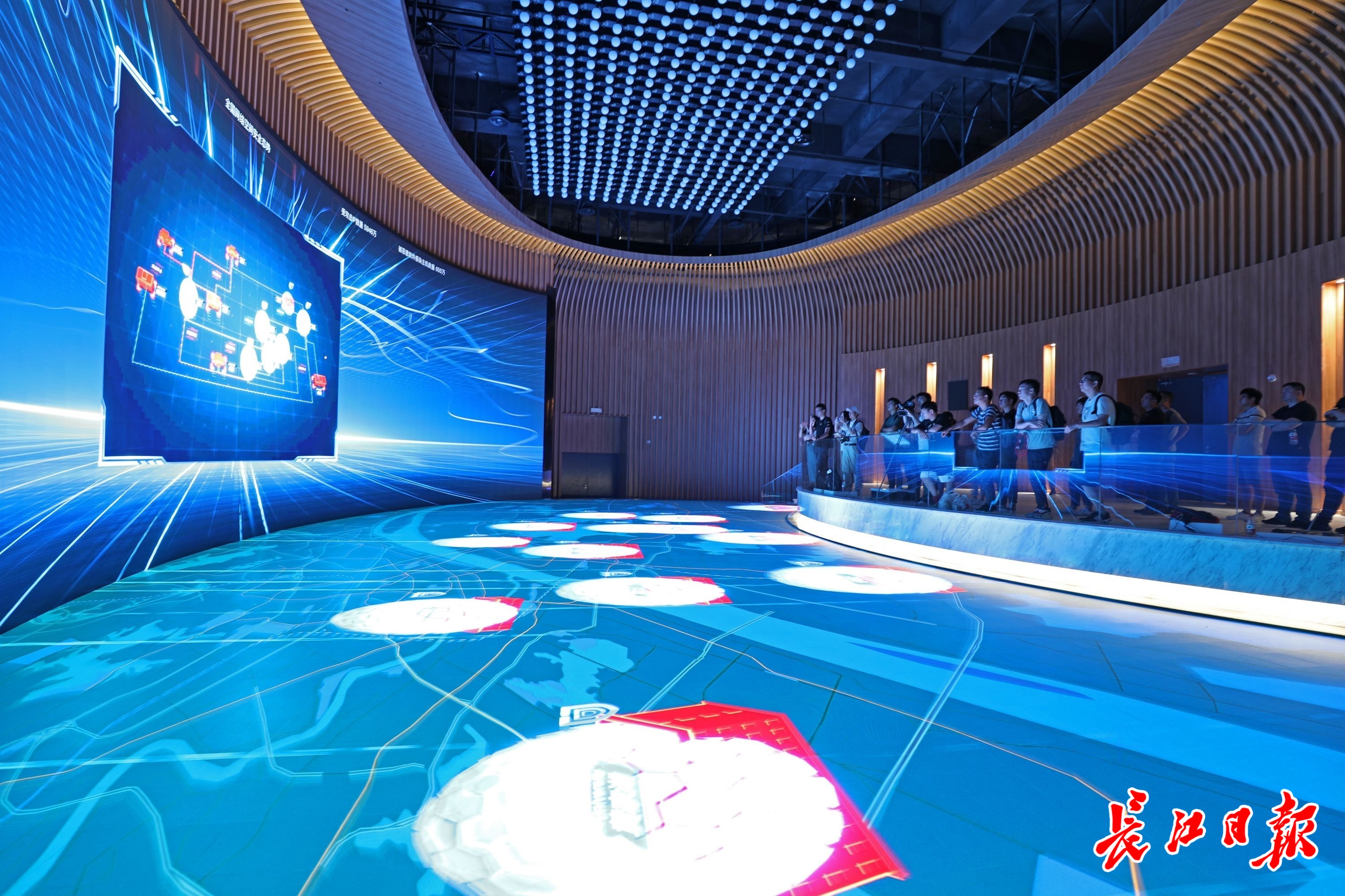 武汉13城区端出发展与民生“大套餐”,来看看您家门口会有哪些新变化