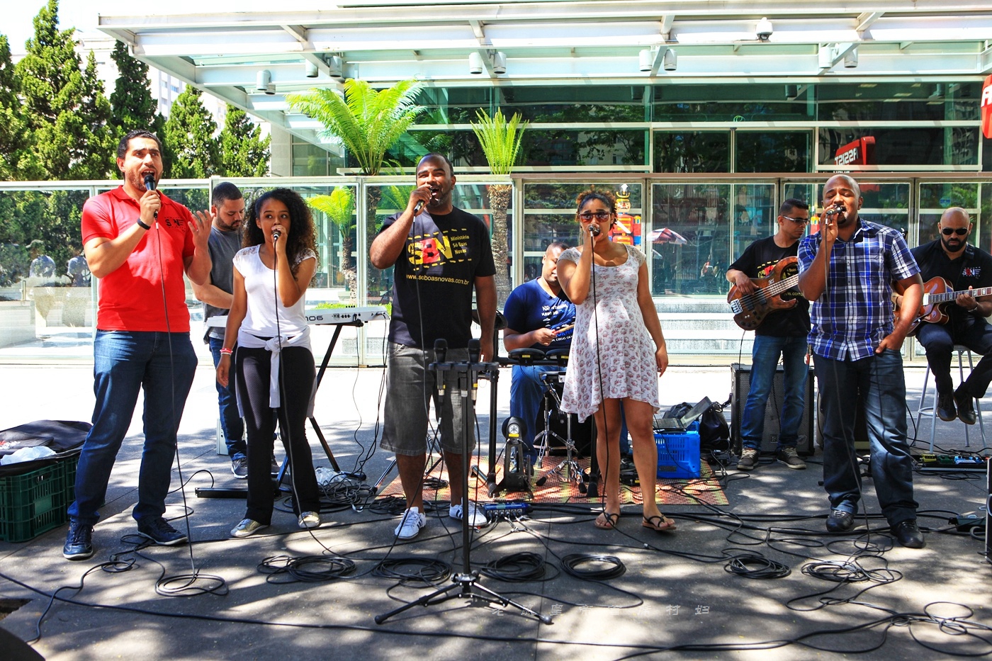 巴西人喜欢玩游戏,巴西人热衷的娱乐活动