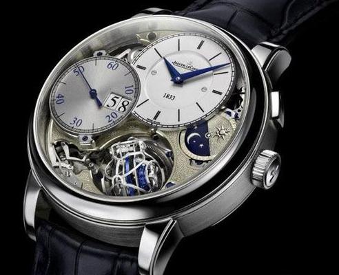 全球顶级名表奢侈品牌logo,世界最奢华的五大名表