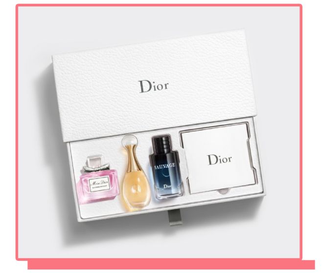 2018各大牌圣诞礼盒在哪买,2018圣诞套装礼盒开箱