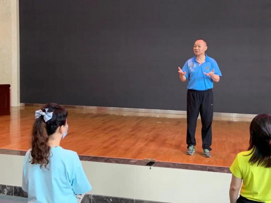 全民健身五进活动,武汉市全民健身活动