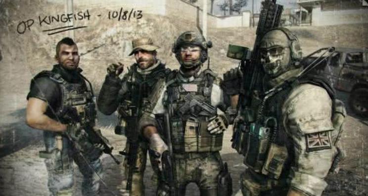 使命召唤这个游戏好玩吗,使命召唤哪款游戏最好玩