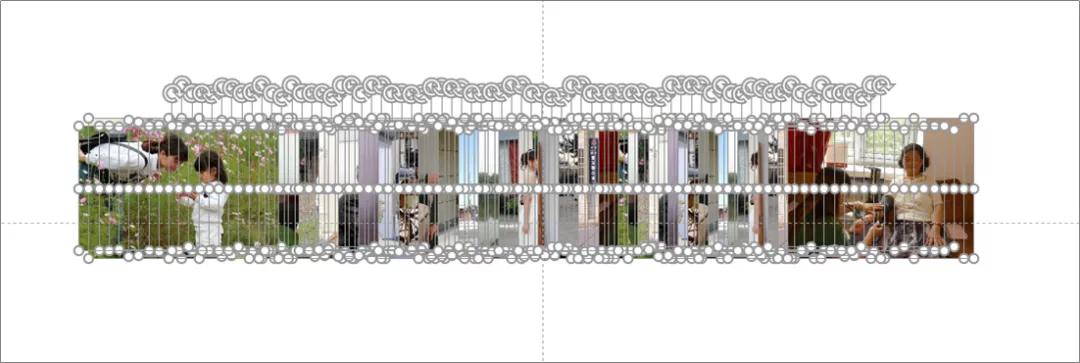 怎样制作ppt图片模板,大量图片怎么制作ppt