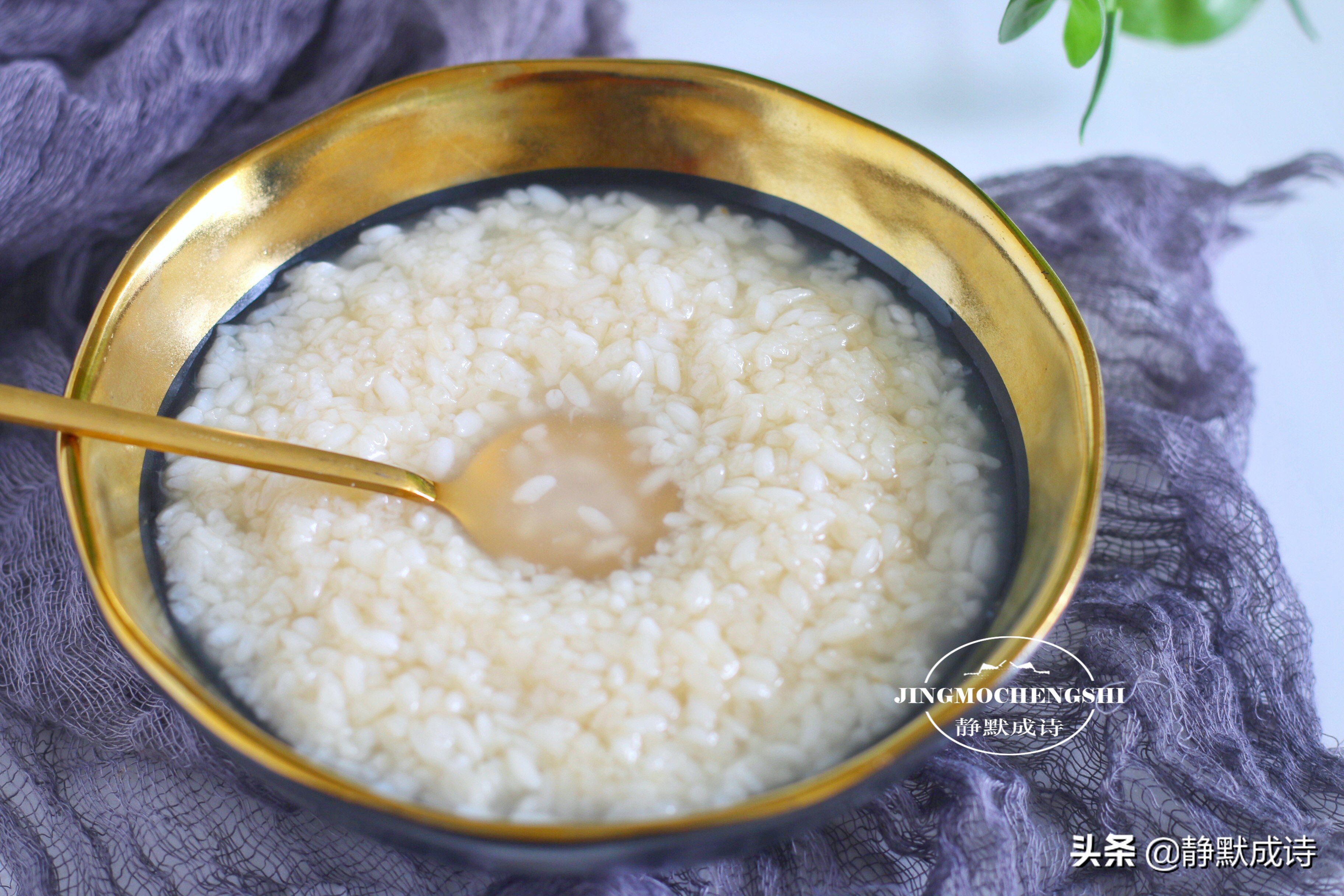 自制酒酿的正确方法,自制酒酿长白毛还有补救方法吗