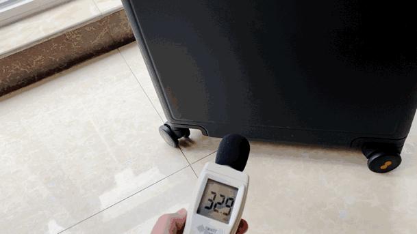 地平线8号全能商务旅行箱,大容量旅行拉杆箱地平线8号