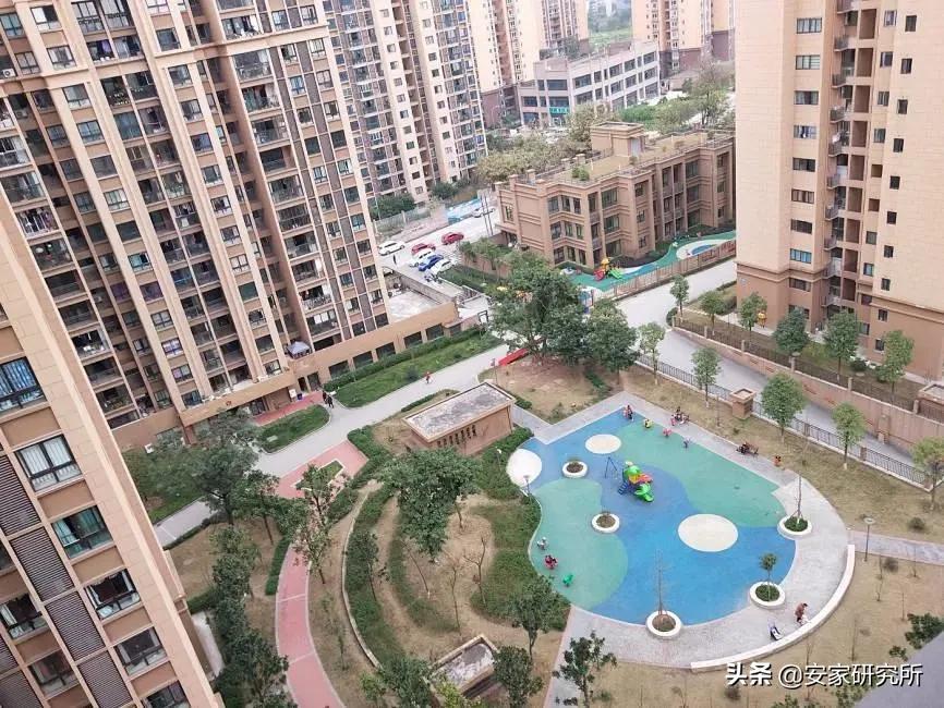 重庆性价比二手房100万以下,重庆主城区二手房推荐