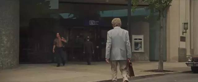 美国警匪片：男主16次完美越狱，经历堪称传奇