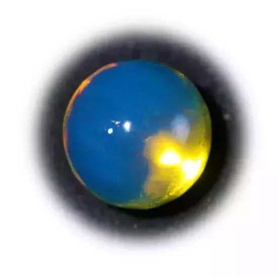 波罗的海蜜蜡的最全分类专业篇,蜜蜡的种类及名称和图片