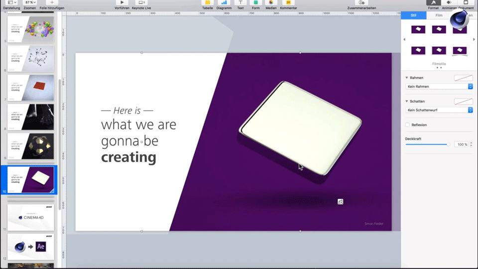 c4d视频制作三维文字,c4d图文教程