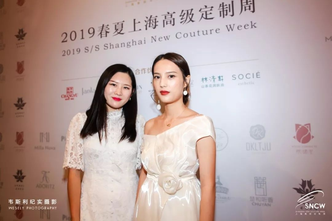 DORM玫瑰庄园花洒宝格丽酒店,点亮上海高定周璀璨之夜