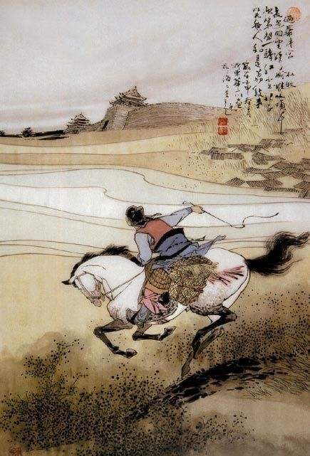 古代荔枝送到长安需要多久时间,古代送荔枝大概要多久