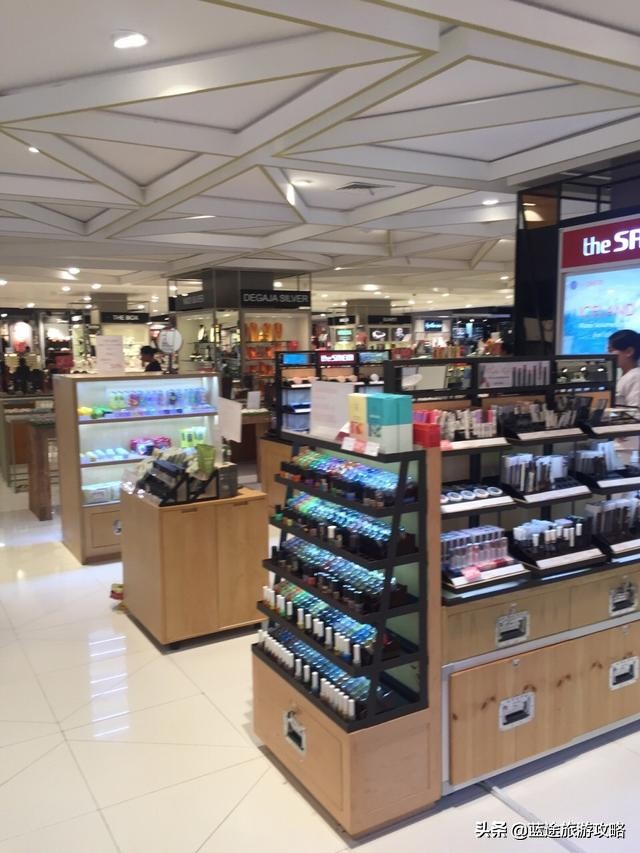 巴厘岛购物团攻略,巴厘岛购物地图