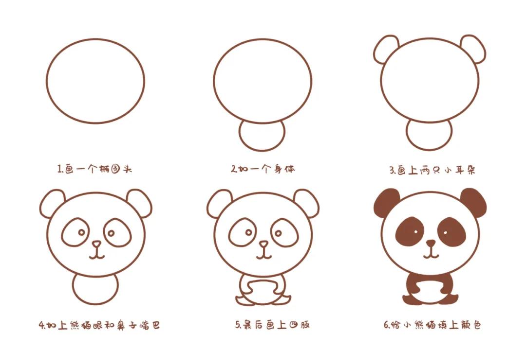 超级简单的幼儿园简笔画,奥特曼的简笔画幼儿园小朋友画的