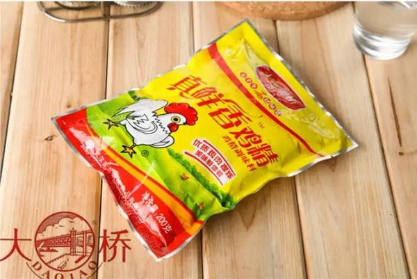 这些湖北才能生产的东西，你们都认识吗