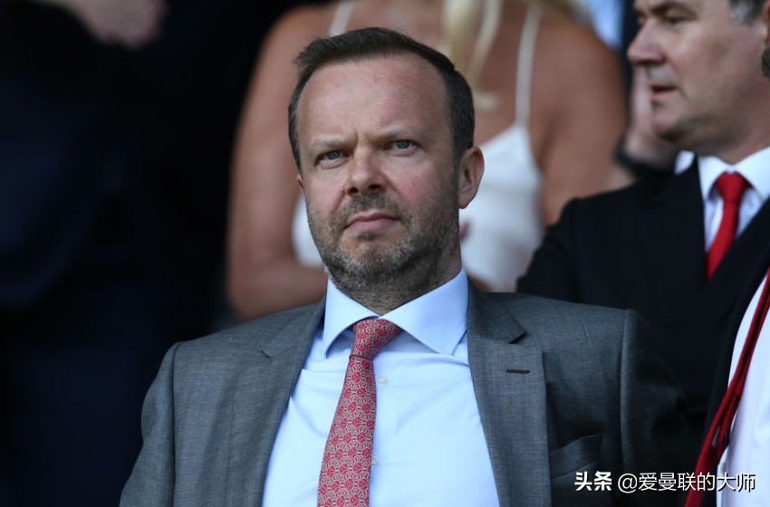 曼联伍德沃德引援最新,伍德沃德为什么被曼联打败了