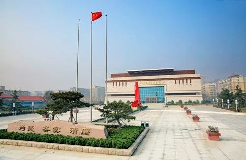 聊城最美美景视频,聊城风景排名前十