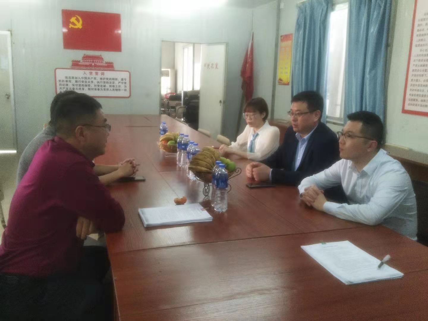 科大讯飞公司助力北海民办学校发展智慧教育，服务北海人民