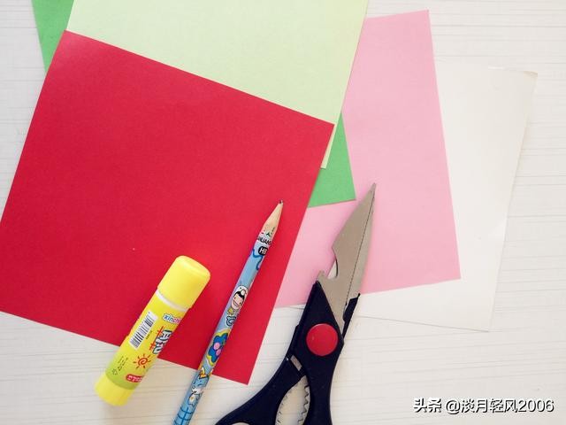 硬卡纸做母亲节贺卡简单,2022年母亲节贺卡手工制作小学生
