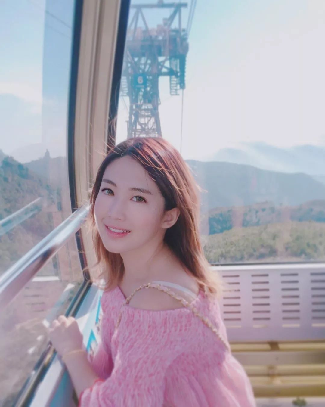 爸爸是LED大王！TVB“十亿千金”首当单元主角：入行至今戏份最多