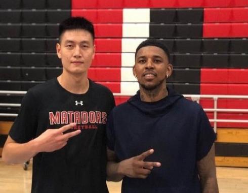 朱芳雨ncaa试训广东宏远,朱芳雨加盟ncaa