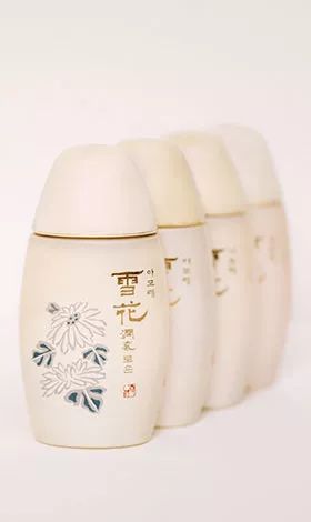 雪花秀雪御活颜菁萃水面霜,雪花秀雪御活颜精萃水