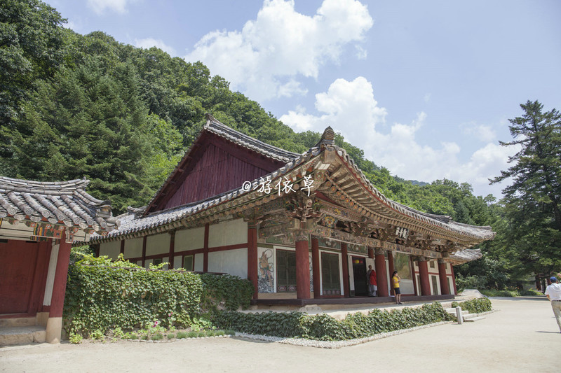朝鲜探秘一次不同寻常的旅游,在朝鲜旅行