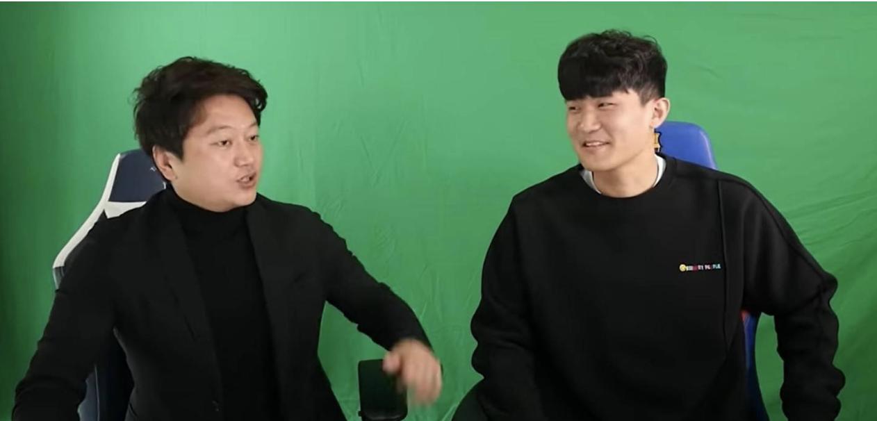 杜威评价金玟哉,金玟哉和杜威