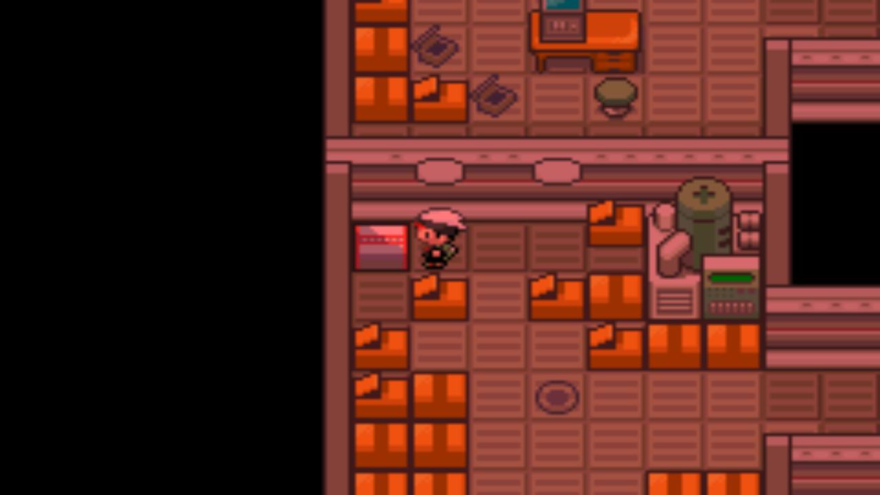 口袋妖怪究极绿宝石4五周目攻略,口袋妖怪究极绿宝石4最详细攻略