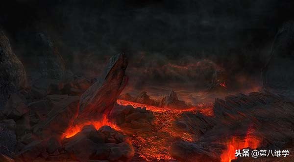 宇宙中有其它生命形式吗,宇宙可能存在的生命形式