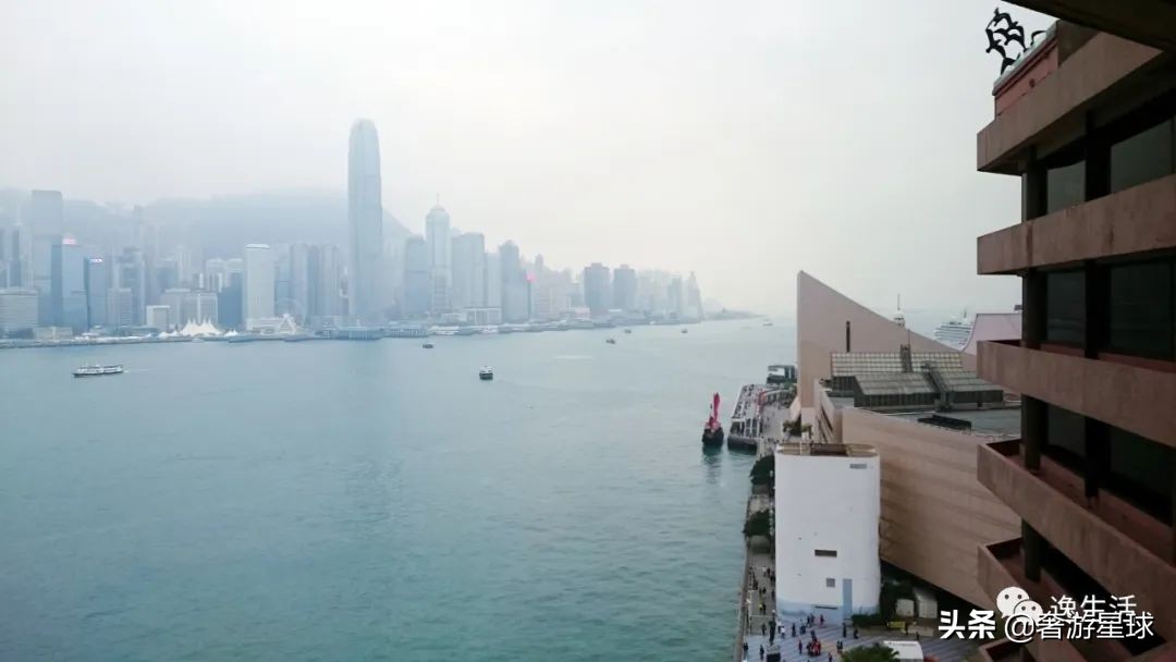 香港洲际酒店推荐,中国香港地区洲际酒店