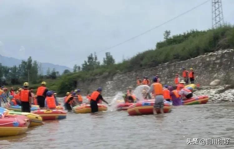 太白山漂流景区最新通知,太白山漂流怎么买票便宜