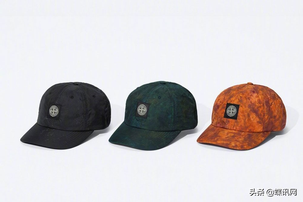 街头嘻哈supreme,街头机能风鞋