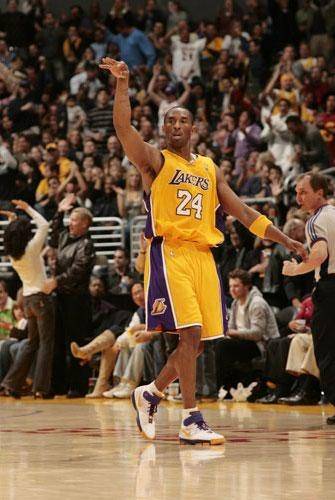 科1科2科3一直到科11,科比的战靴是科比留给科蜜最后的礼物