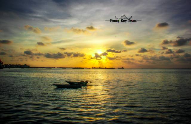 国内比三亚更值得去的海岛,比三亚更值得去的海岛