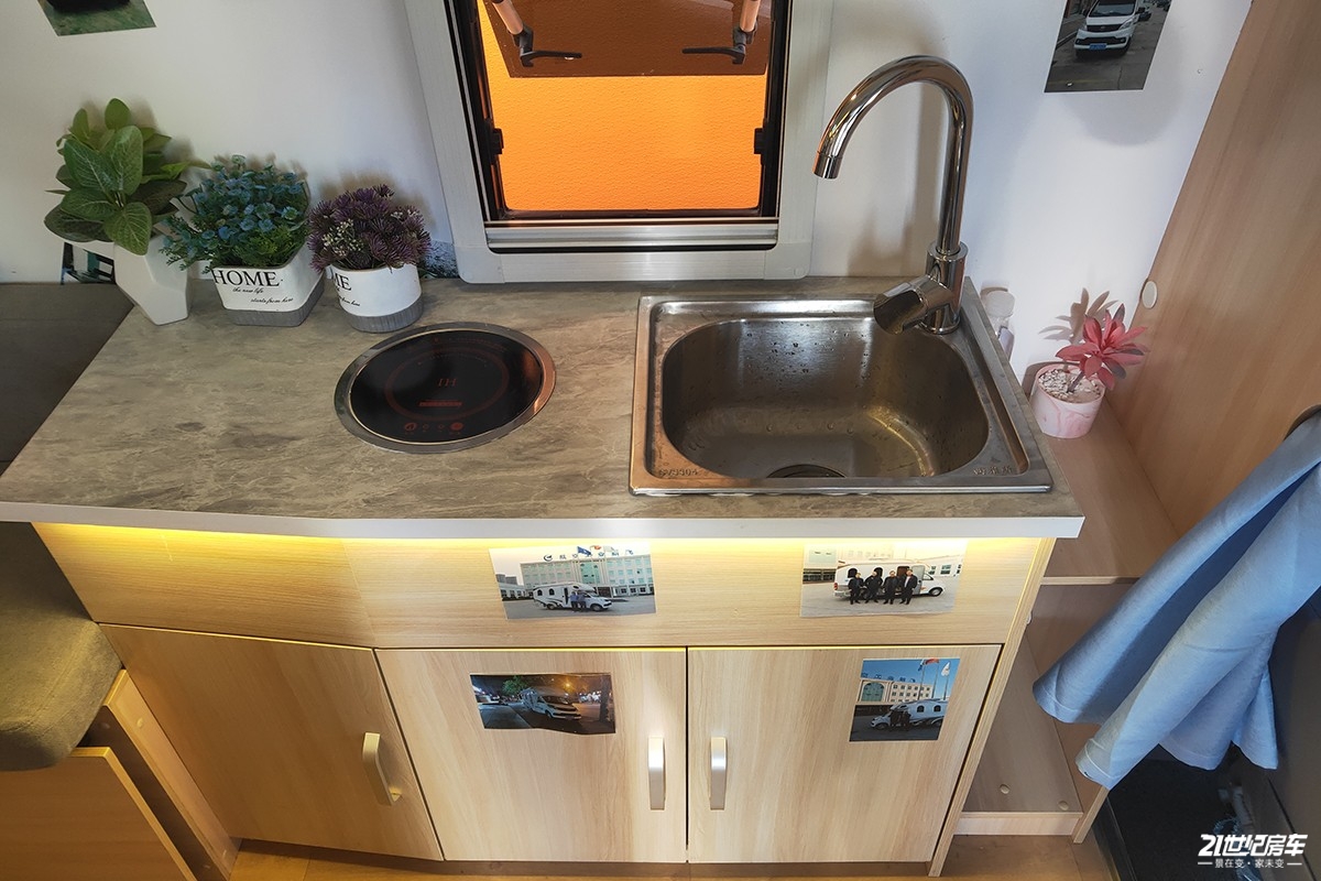 房车介绍十大最好的房车,十大身怀绝技