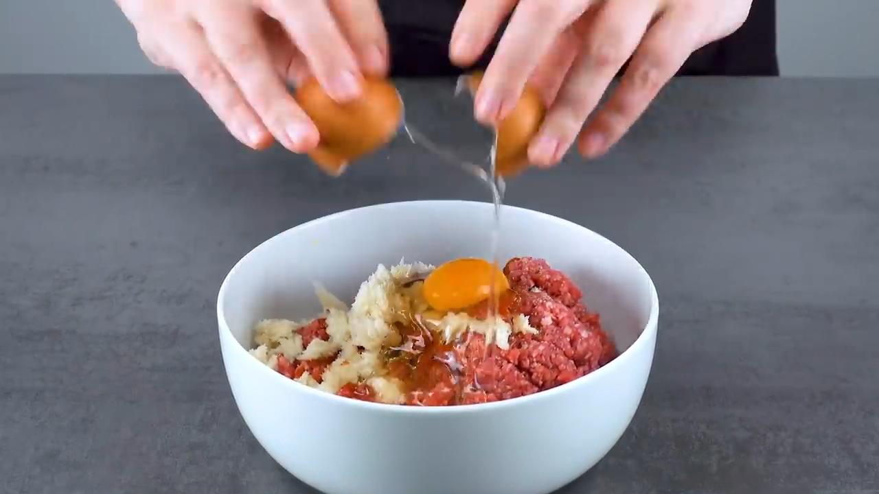 牛肉怎么吃好吃又香又不腻,牛肉的新吃法实在太香太解馋了