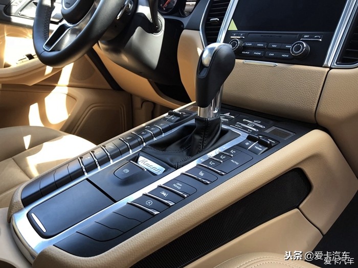 最新款macan提车照片,macan提车照片