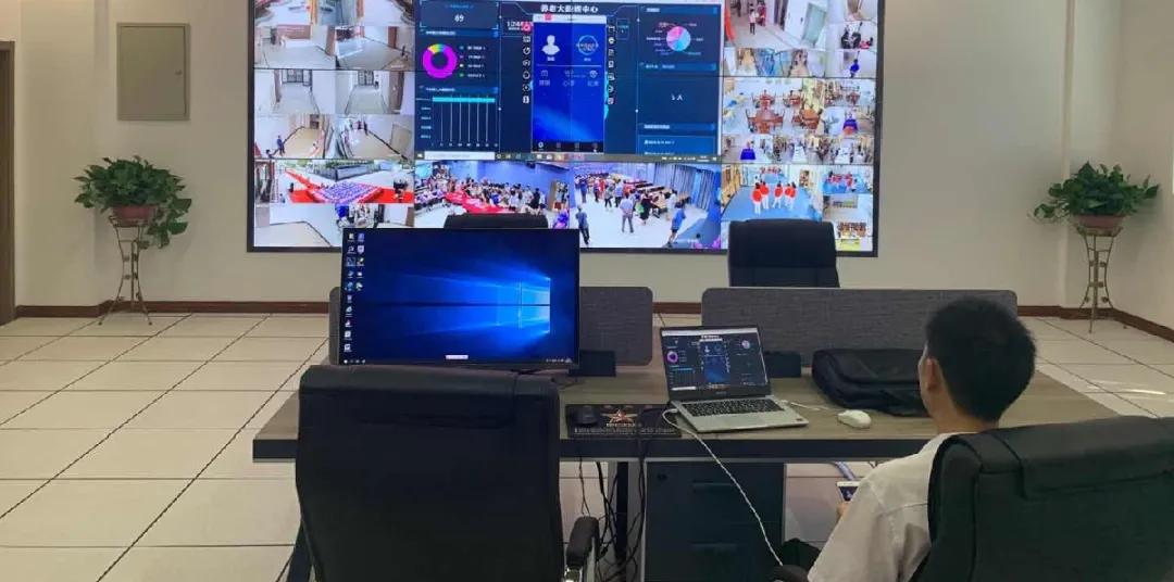 万和颐养苑最新规划,万和颐养院