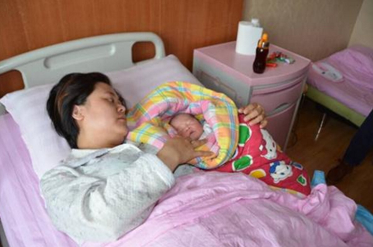 坐月子不能吹空调？月子期间的那些陋习，你别再傻傻坚持了快扔掉