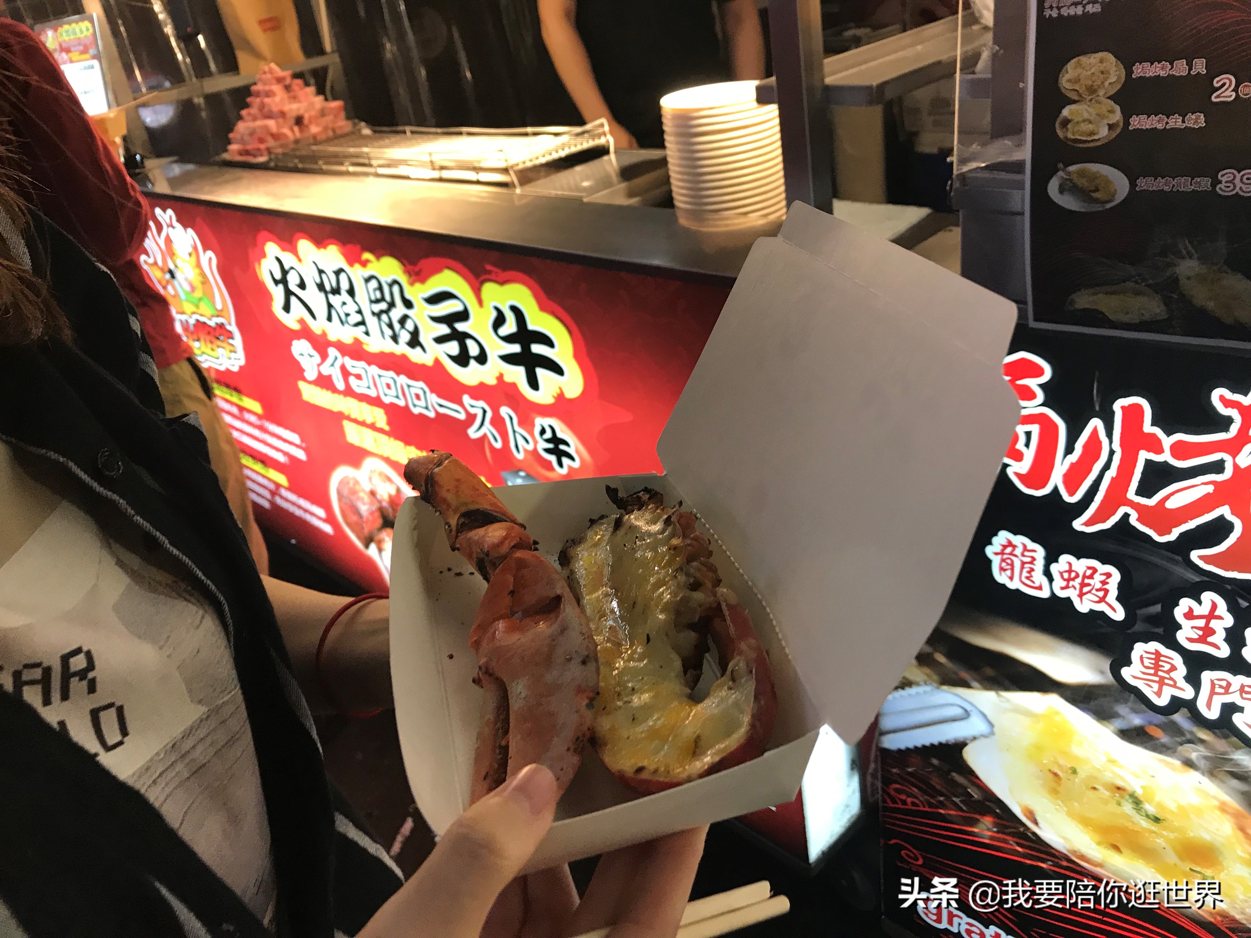 去台北旅游一定要去这些地方,去台北自由行攻略