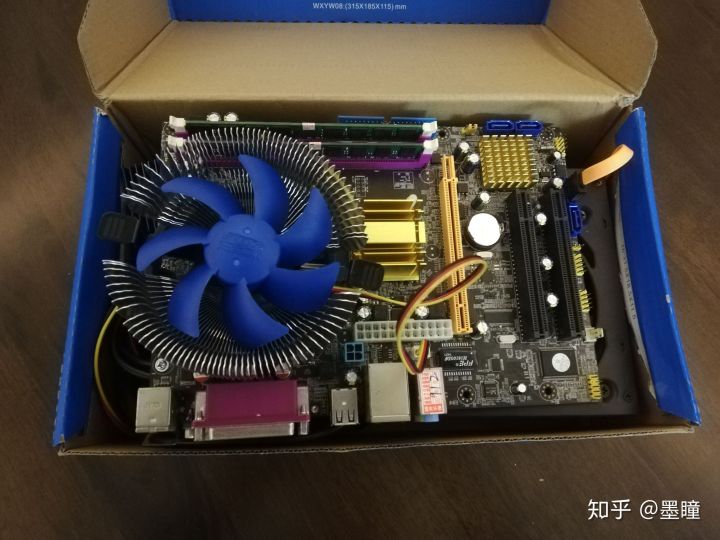 垃圾佬入门,如何当垃圾佬