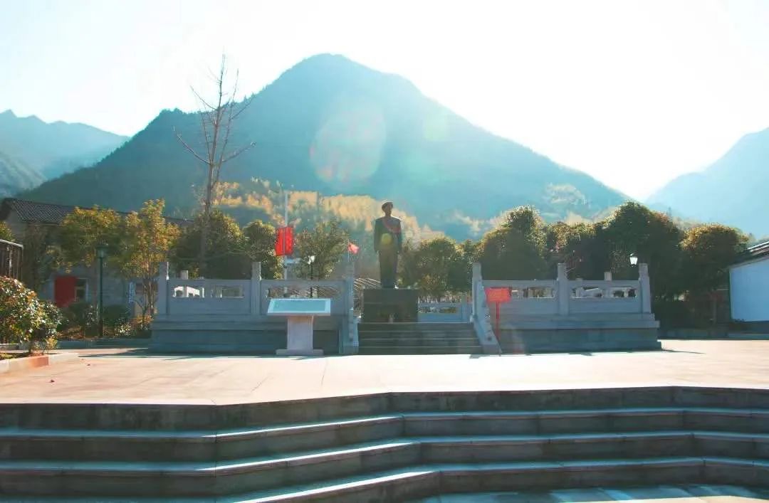 金华五一打卡景点推荐,金华最美村落在哪里